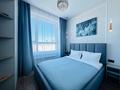 2-бөлмелі пәтер · 40 м² · 2/9 қабат, Казыбек Би — Е22, бағасы: 300 000 ₸ в Астане