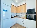 2-бөлмелі пәтер · 40 м² · 2/9 қабат, Казыбек Би — Е22, бағасы: 300 000 ₸ в Астане — фото 10