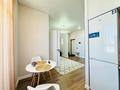 2-бөлмелі пәтер · 40 м² · 2/9 қабат, Казыбек Би — Е22, бағасы: 300 000 ₸ в Астане — фото 11