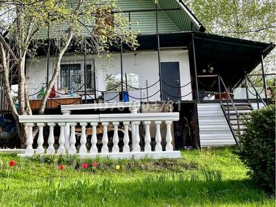 Дача · 2 комнаты · 55 м² · 6 сот., Спиваченко 40 за 25 млн 〒 в Талгаре