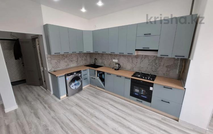 2-комнатная квартира · 58 м² · 4/7 этаж, 20-й мкр 17 за 21.5 млн ₸ в Актау — фото 10
