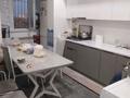 2-бөлмелі пәтер · 69.6 м² · 5/6 қабат, 38-й мкр, 38 мкрн 9, бағасы: 16.5 млн ₸ в Актау — фото 2