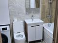 1-бөлмелі пәтер · 37.5 м² · 2/4 қабат, Бузурбаева 17 — Центральный парк культуры и отдыха, бағасы: 43 млн ₸ в Алматы, Медеуский р-н — фото 18
