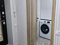 1-комнатная квартира · 37.5 м² · 2/4 этаж, Бузурбаева 17 — Центральный парк культуры и отдыха за 41 млн ₸ в Алматы, Медеуский р-н — фото 3