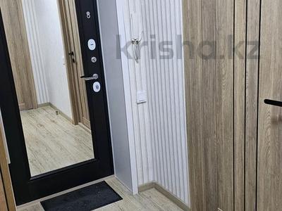 1-комнатная квартира · 37.5 м² · 2/4 этаж, Бузурбаева 17 — Центральный парк культуры и отдыха за 41 млн ₸ в Алматы, Медеуский р-н
