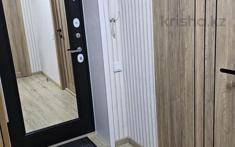 1-комнатная квартира · 37.5 м² · 2/4 этаж, Бузурбаева 17 — Центральный парк культуры и отдыха за 41 млн ₸ в Алматы, Медеуский р-н — фото 35