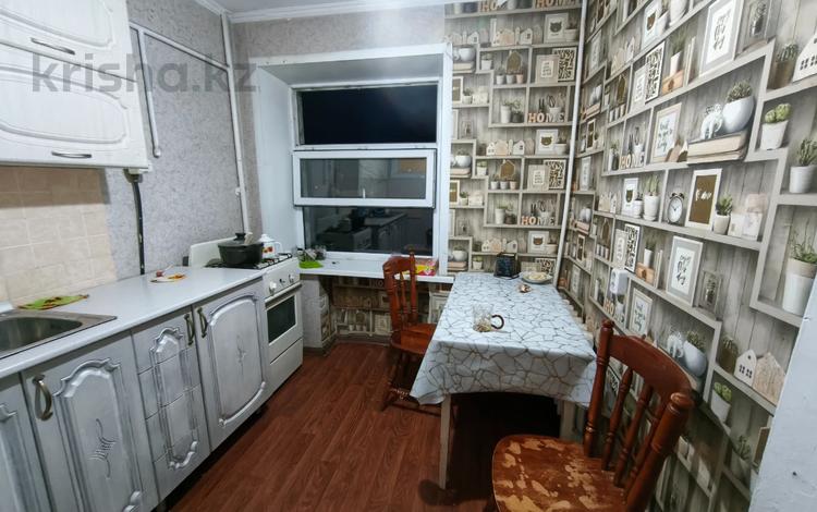 1-комнатная квартира · 32 м² · 8/9 этаж, мкр Новый Город, Ержанова за 12.3 млн ₸ в Караганде, Казыбек би р-н — фото 5