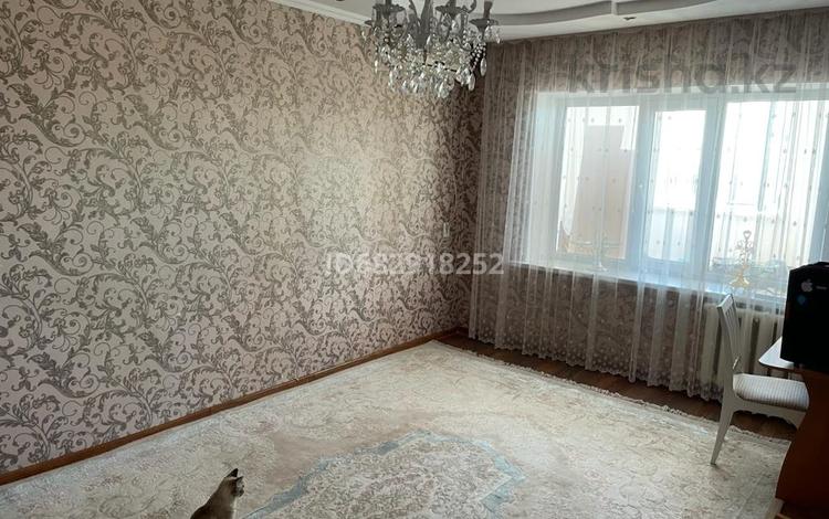 2-комнатная квартира, 51 м², 4/5 этаж, Алмагамбетова 40 за 12.5 млн 〒 в  — фото 2