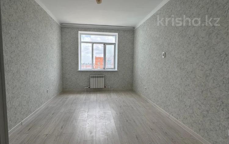 2-комнатная квартира · 62 м² · 9/9 этаж, проспект тауелсиздик 18а за 26.5 млн ₸ в Актобе — фото 2