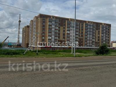 1-бөлмелі пәтер · 43.6 м² · 1/8 қабат, мкр. Алтын орда, Алия Молдагулова 50а, бағасы: 17 млн ₸ в Актобе