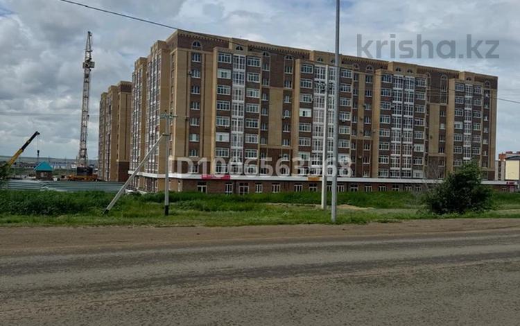 1-бөлмелі пәтер · 43.6 м² · 1/8 қабат, мкр. Алтын орда, Алия Молдагулова 50а, бағасы: 17 млн ₸ в Актобе — фото 12