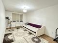 1-бөлмелі пәтер · 42 м² · 7/9 қабат, мкр Нуркент 1, бағасы: 24.5 млн ₸ в Алматы, Алатауский р-н