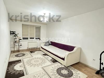 1-комнатная квартира · 42 м² · 7/9 этаж, мкр Нуркент 1 за 24.5 млн 〒 в Алматы, Алатауский р-н