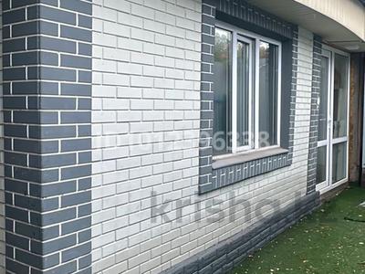 Отдельный дом · 4 комнаты · 85 м² · 1.5 сот., мкр Алмагуль — Тимирязева - Жарокова за 600 000 〒 в Алматы, Бостандыкский р-н