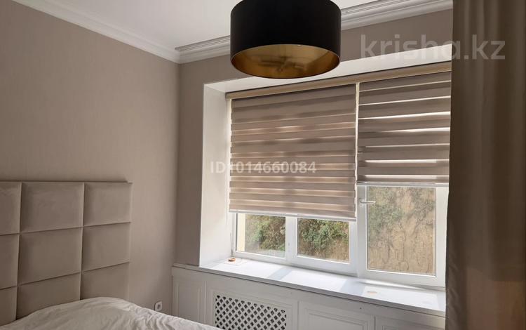 2-комнатная квартира · 90 м² · 1/4 этаж, мкр Юбилейный 25/1 за 560 000 ₸ в Алматы, Медеуский р-н — фото 8