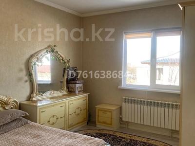 Отдельный дом · 3 комнаты · 120 м² · 8 сот., Ул Хасанова 121 за 30 млн 〒 в Талгаре