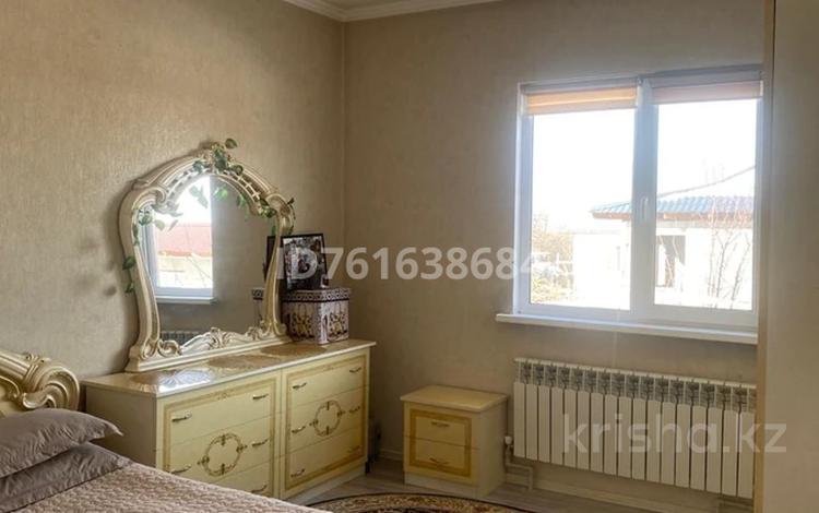 Отдельный дом · 3 комнаты · 120 м² · 8 сот., Ул Хасанова 121 за 30 млн 〒 в Талгаре — фото 2