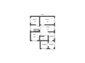 Жеке үй · 5 бөлме · 109.8 м² · 6 жүзд., 3-й проезд герцена, бағасы: 56 млн ₸ в Костанае — фото 29