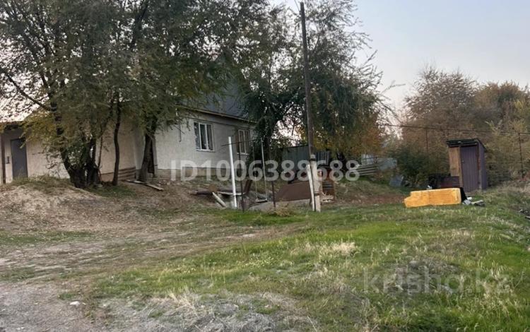 Отдельный дом · 2 комнаты · 135 м² · 10 сот., Жетису 4 — Школы Ушконыр за 30 млн 〒 в Шамалгане — фото 2