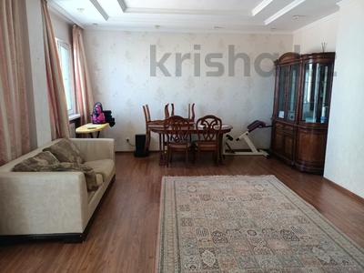 3-бөлмелі пәтер · 115 м² · 12/14 қабат, Д. Кунаева, бағасы: 55 млн ₸ в Астане, Есильский р-н