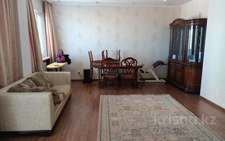 3-бөлмелі пәтер · 115 м² · 12/14 қабат, Д. Кунаева, бағасы: 55 млн ₸ в Астане, Есильский р-н — фото 2