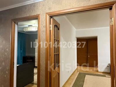 4-комнатная квартира · 76.6 м² · 5/5 этаж, Байсеитовой 104А за 18 млн ₸ в 
