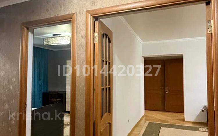 4-комнатная квартира · 76.6 м² · 5/5 этаж, Байсеитовой 104А за 18 млн ₸ в  — фото 2