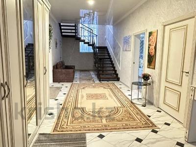 Отдельный дом · 5 комнат · 261.5 м² · 7.9 сот., Вишенка-1 108 за 50 млн ₸ в Уральске