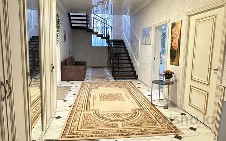 Жеке үй · 5 бөлме · 261.5 м² · 7.9 жүзд., Вишенка-1 108, бағасы: 50 млн ₸ в Уральске — фото 3