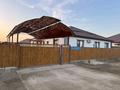 Отдельный дом · 5 комнат · 250 м² · 10 сот., Оркен - 2, Салим Капакова 11 за 52 млн ₸ в Атырау