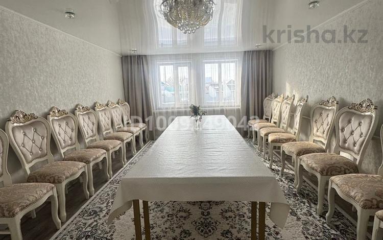 Часть дома · 5 комнат · 100 м² · 15 сот., Шақшақ Жәнібек 111 за 12 млн ₸ в Аулиеколе — фото 3