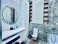 2-комнатная квартира · 55 м² · 5/18 этаж, Розыбакиева 320 за 3 500 ₸ в Алматы, Бостандыкский р-н — фото 9