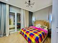 2-комнатная квартира · 55 м² · 5/18 этаж, Розыбакиева 320 за 3 500 ₸ в Алматы, Бостандыкский р-н — фото 2