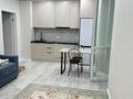 2-комнатная квартира · 49 м² · 15/17 этаж, Кайым Мухамедханов 49/1 — Возле Коргалжинское шоссе, пересечение с ул.Айтматова за 250 000 ₸ в Астане, Нура р-н — фото 2