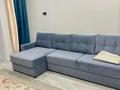2-комнатная квартира · 49 м² · 15/17 этаж, Кайым Мухамедханов 49/1 — Возле Коргалжинское шоссе, пересечение с ул.Айтматова за 250 000 ₸ в Астане, Нура р-н