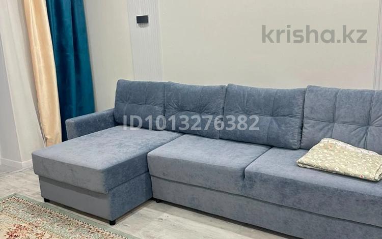 2-комнатная квартира · 49 м² · 15/17 этаж, Кайым Мухамедханов 49/1 — Возле Коргалжинское шоссе, пересечение с ул.Айтматова за 250 000 ₸ в Астане, Нура р-н — фото 3