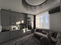 3-комнатная квартира · 75 м² · 6/6 этаж, мкр Юго-Восток, Муканова 1/9 за 36.5 млн ₸ в Караганде, Казыбек би р-н — фото 2