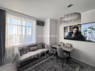3-бөлмелі пәтер · 75 м² · 6/6 қабат, 29-шағынаудан, Муканова 1/9, бағасы: 36.5 млн ₸ в Караганде, Казыбек би р-н