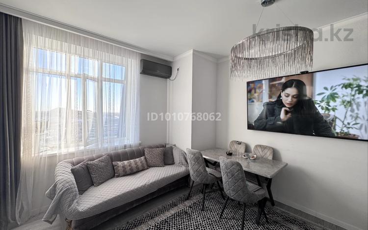 3-комнатная квартира · 75 м² · 6/6 этаж, мкр Юго-Восток, Муканова 1/9 за 36.5 млн ₸ в Караганде, Казыбек би р-н — фото 4