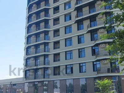 2-комнатная квартира · 58 м² · 4/12 этаж, Володарского — Айтеке Би за 250 000 ₸ в Шымкенте, Аль-Фарабийский р-н