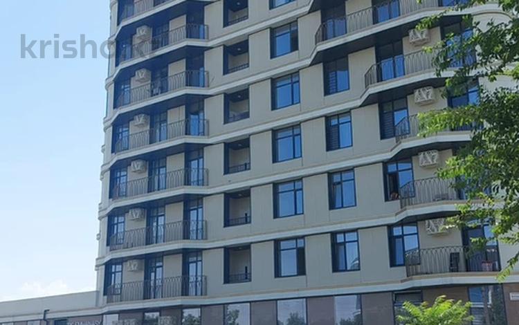 2-комнатная квартира · 58 м² · 4/12 этаж, Володарского — Айтеке Би за 250 000 ₸ в Шымкенте, Аль-Фарабийский р-н — фото 2