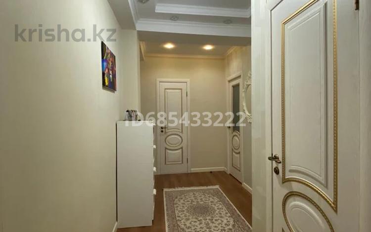 2-комнатная квартира · 64 м² · 5/9 этаж, пгт Балыкши, Ул. Бейбитшилик 62 — Кожакаева- Мира за 22 млн ₸ в Атырау — фото 8
