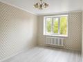 2-комнатная квартира · 42 м² · 1/4 этаж, Улан 3 за 13.5 млн ₸ в Талдыкоргане, военный городок Улан