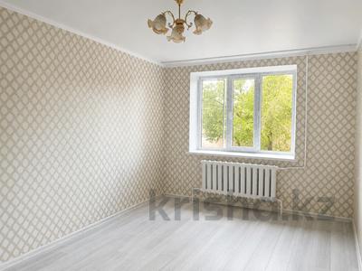 2-комнатная квартира · 42 м² · 1/4 этаж, Улан 3 за 13.5 млн ₸ в Талдыкоргане, военный городок Улан