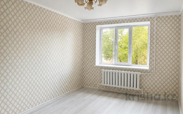 2-комнатная квартира · 42 м² · 1/4 этаж, Улан 3 за 13.5 млн ₸ в Талдыкоргане, военный городок Улан — фото 2