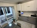 3-комнатная квартира · 75 м² · 5/5 этаж, 4 мкр 15 — Напротив ЦРБ за 31 млн ₸ в Есик — фото 13