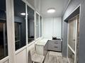 3-комнатная квартира · 75 м² · 5/5 этаж, 4 мкр 15 — Напротив ЦРБ за 31 млн ₸ в Есик — фото 25