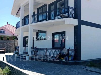 Отдельный дом · 4 комнаты · 150 м² · 10 сот., 18 123 за 800 000 ₸ в Конаеве