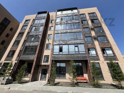 1-бөлмелі пәтер · 50 м² · 5/5 қабат, Шажимбаева 101 — Назарбаева угол Шажимбаева, бағасы: 250 000 ₸ в Петропавловске