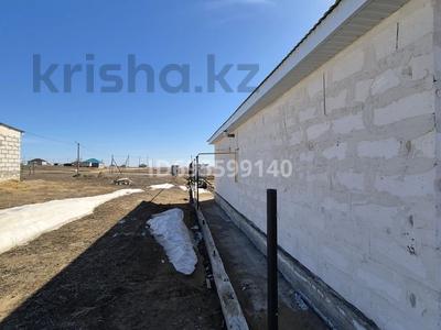 Отдельный дом · 2 комнаты · 64 м² · 10 сот., Жилои массив1 360 за 8.8 млн ₸ в 